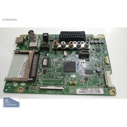 EBT62385621 , EBR75890817 , EAX64891403 (1.0) , LG 42LN5400 , MAIN BOARD , ANAKART EBT62385621 , EBR75890817 , EAX64891403 (1.0) , LG 42LN5400 , MAIN BOARD , ANAKART